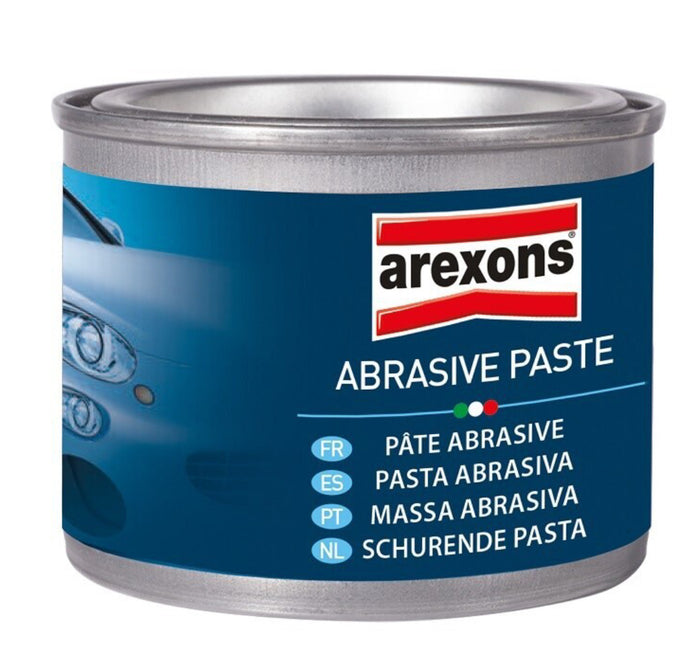 AREXONS PASTA ABRASIVA 150 ML