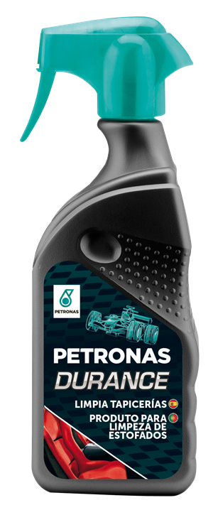 PETRONAS LIMPIA TAPICERIAS 400 ML