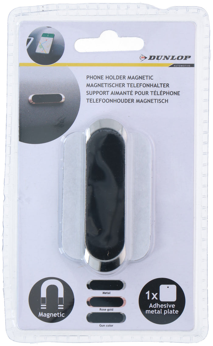 SOPORTE MAGNETICO DUNLOP
