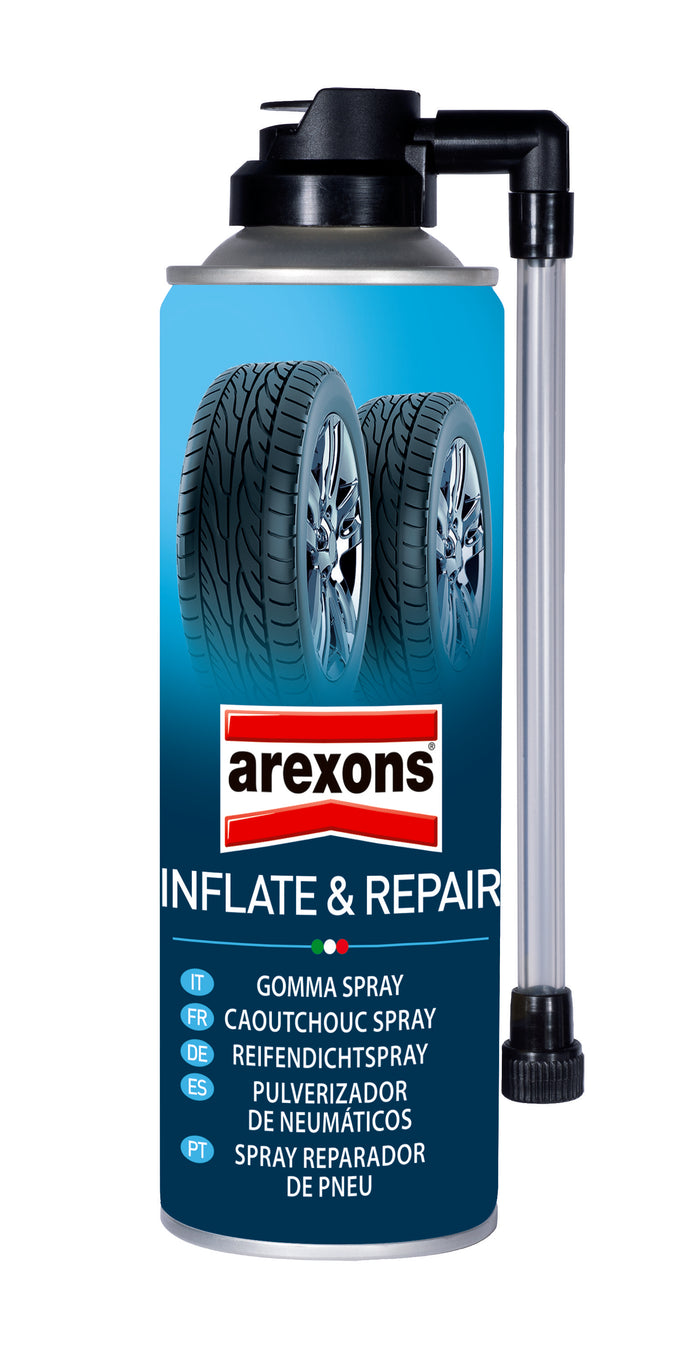 AREXONS REPARAPINCHAZOS 405 ML