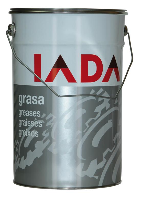 GRASA LITICA IADA 1 KG