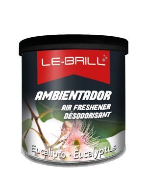AMBIENTADOR LATA LEBRILL EUCALIPTO