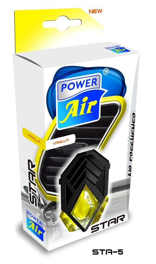 AMBIENTADOR POWER STAR VAINILLA
