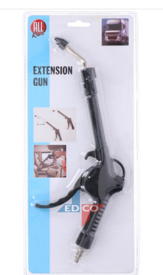 PISTOLA AIRE RECAMBIO