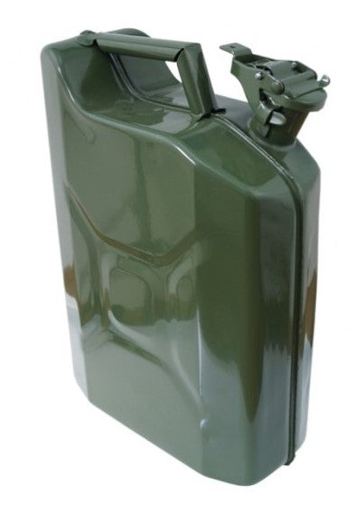 BIDON 10 LTS METALICO