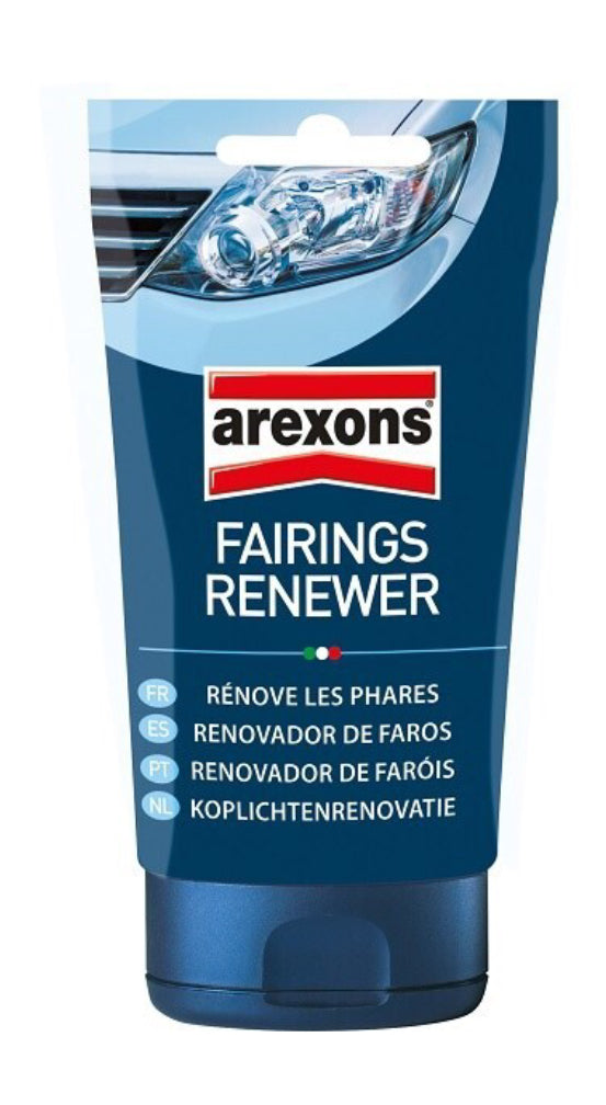 AREXONS RENUEVA FAROS 150 ML