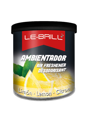 AMBIENTADOR LATA LEBRILL LIMON