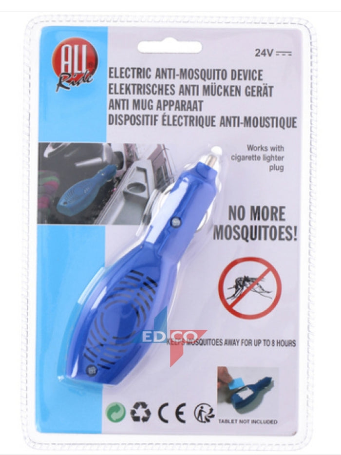DIFUSOR ANTIMOSQUITOS 24V