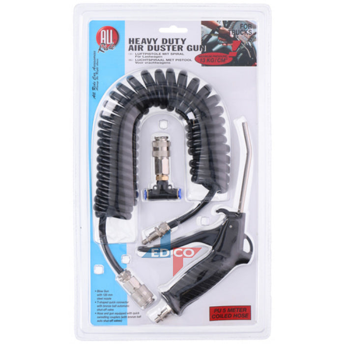 PISTOLA DE AIRE 13 KGS/CMS 5 MTS