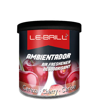 AMBIENTADOR LATA LEBRILL CHERRY