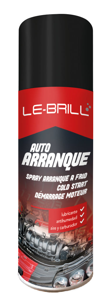 AUTOARRANQUE LE-BRILL 270 ML
