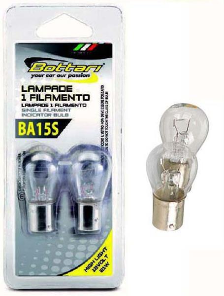 LAMPARA BOTTARI 21W 12V