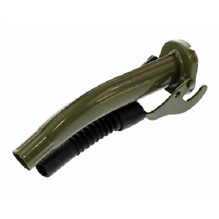 CANULA PARA BIDON METALICO