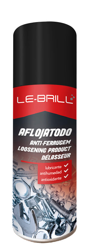 AFLOJATODO LEBRILL 400 ML