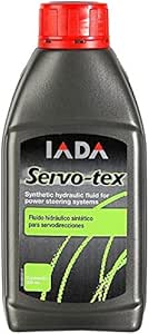 IADA SERVOTEX 500 ML
