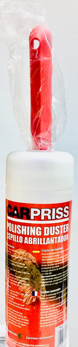 CEPILLO BRILLO CARPRISS