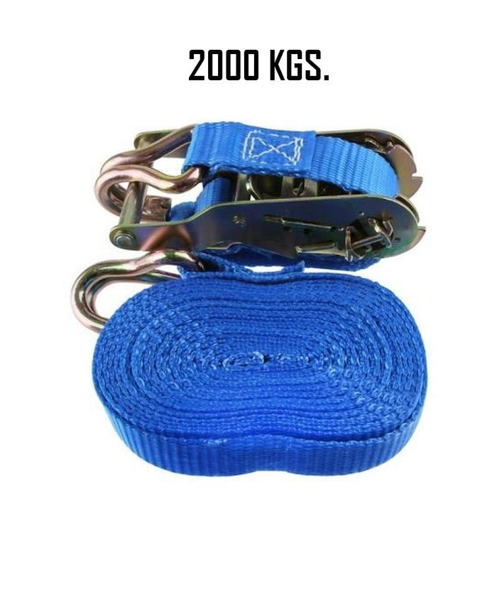 TRINCAJE 2000 KGS 5 MTS 35MM