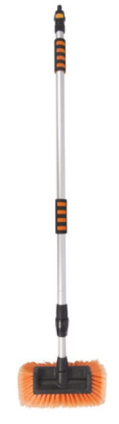 CEPILLO HIDROLAVADO 125-230 CM ALLRIDE