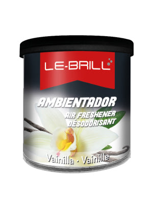 AMBIENTADOR LATA LEBRILL VAINILLA
