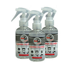 ELIMINA OLORES QUALITY CAR 150 ML