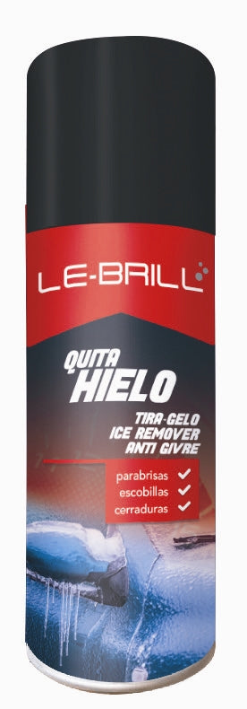 QUITAHIELO LEBRILL 270 ML
