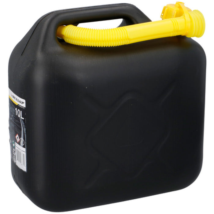 BIDON PLASTICO 10 LTS HOM