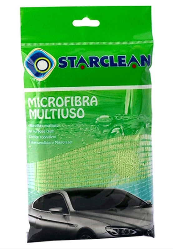 GAMUZA STAR CLEAN MULTIUSOS