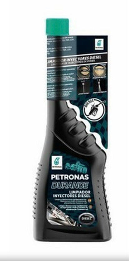 PETRONAS LIMPIA INYECTORES DIESEL