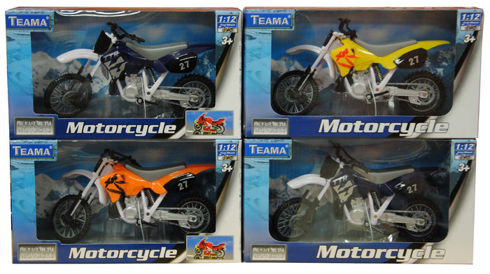 MOTO 1.12 SURTIDA