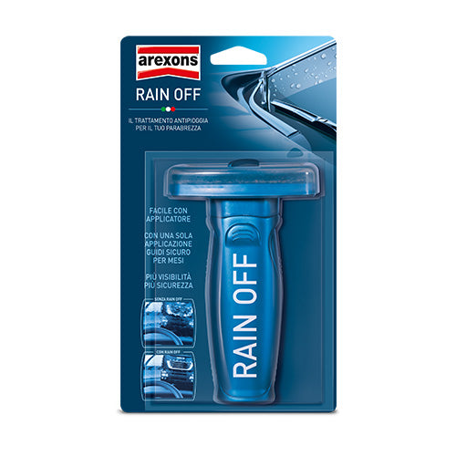 AREXONS PROTECTOR DE LLUVIA