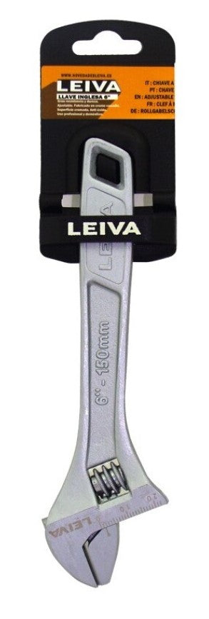 LLAVE INGLESA 6" 150MM