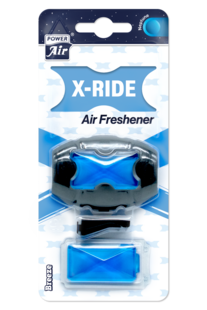 AMBIENTADOR POWER AIR X-RIDE BREEZE