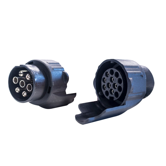 ADAPTADOR 13/7 PINS