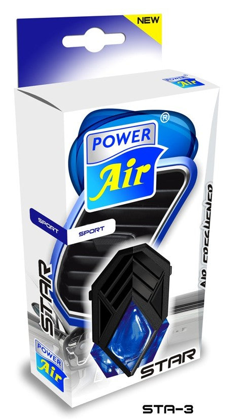 AMBIENTADOR POWER STAR SPORT