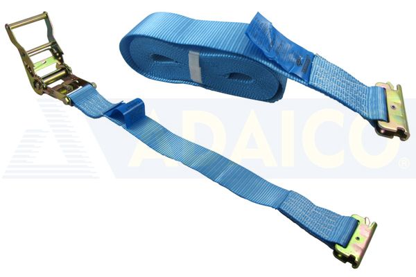 TRINCAJE INTERIOR AZUL 6 MTS + 0.5 MTS €€