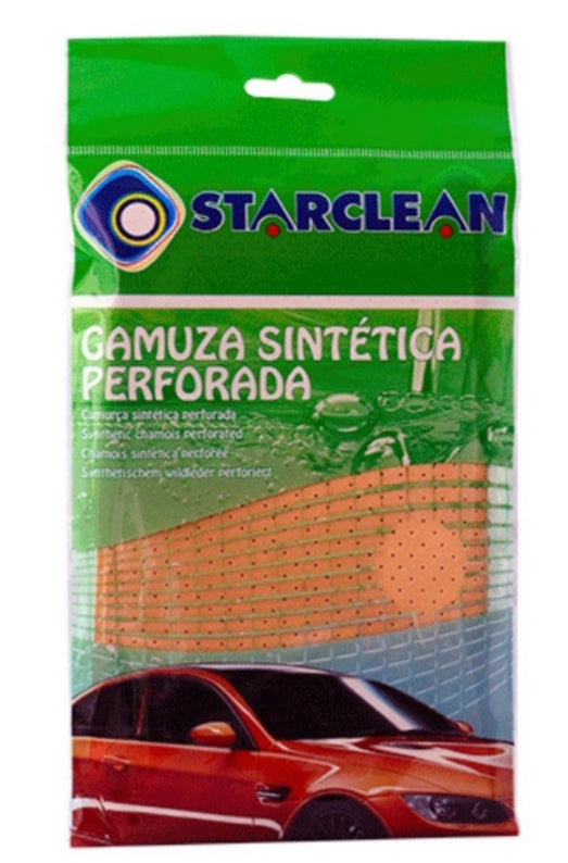 GAMUZA STAR CLEAN SINTETICA