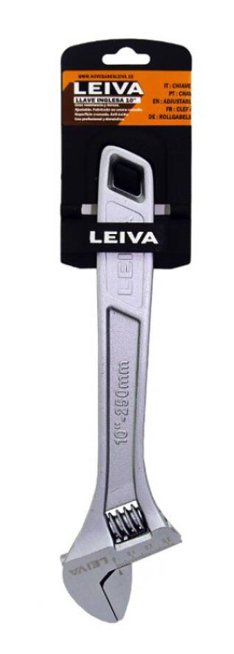 LLAVE INGLESA 12" 300MM