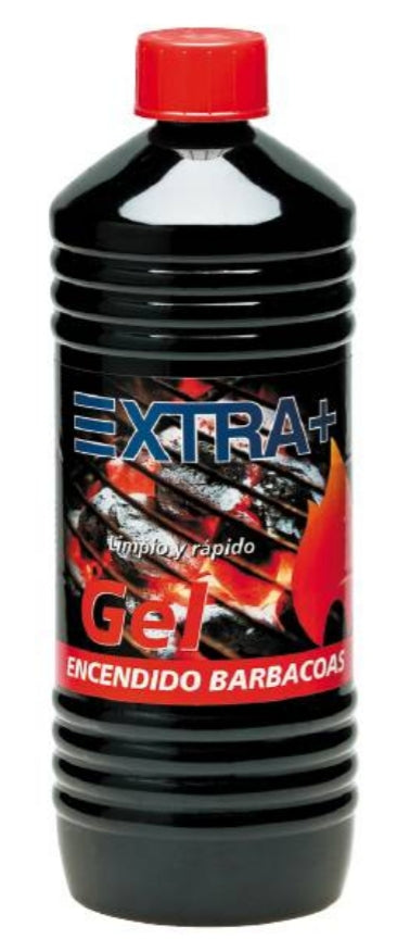 LIQUIDO ENCIENDEFUEGOS 1 L