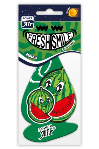 AMBIENTADOR CELULOSA FRUTAL SANDIA