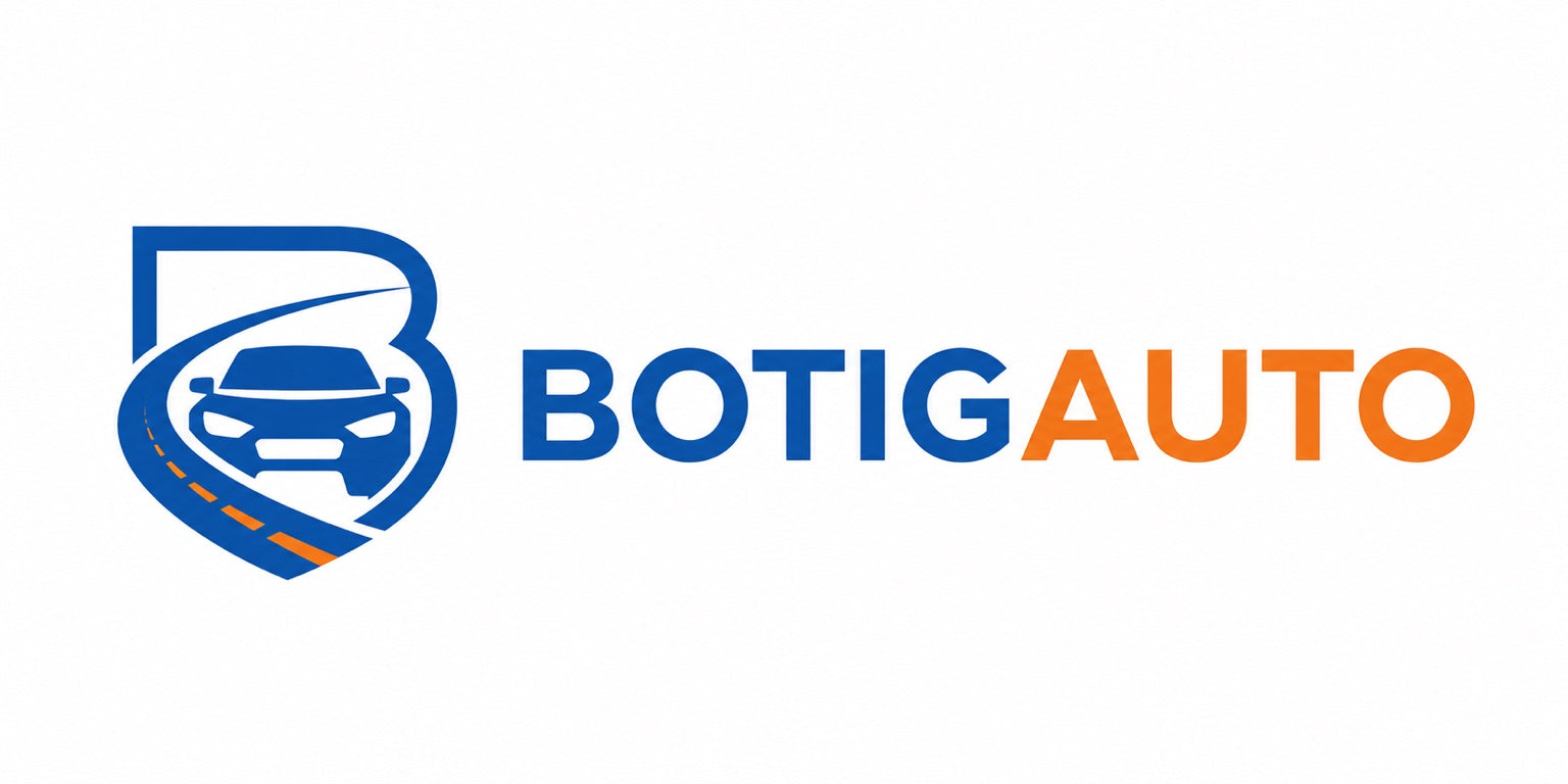 BOTIGAUTO